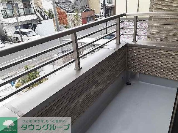 カーサ フィオーレ 十王の物件内観写真